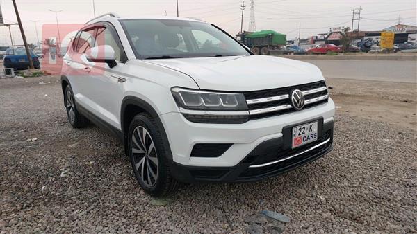 Volkswagen Taos 2022 for sale in Iraq - Mosul